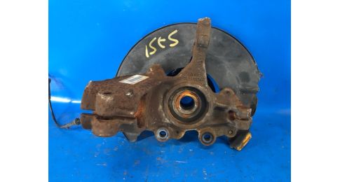 zwrotnica praw. FORD FOCUS 10-18 zwrotnica praw. FORD FOCUS 10-18