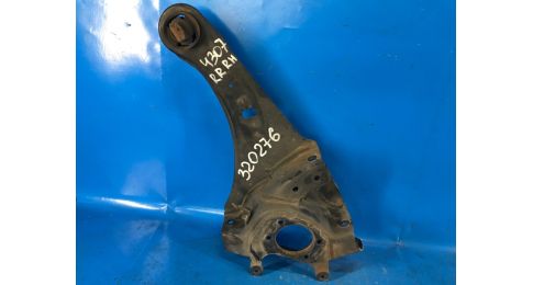 Wzdłużne ramię tylnego zawieszenia praw. MITSUBISHI OUTLANDER GF 12-