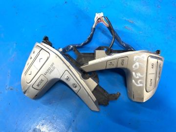 Przycisk sterowania radiem na kierownicy TOYOTA CAMRY 40 06-11