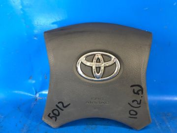 Poduszka AirBag w kierownicy TOYOTA CAMRY 40 06-11