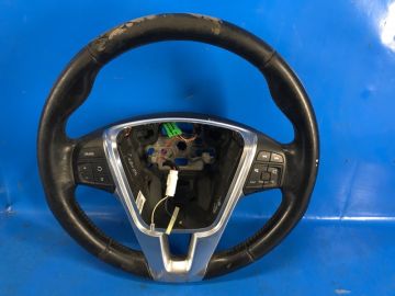 Kierownica VOLVO S60 10-13