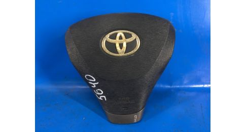 Poduszka AirBag w kierownicy TOYOTA VENZA 09-16 Poduszka AirBag w kierownicy TOYOTA VENZA 09-16