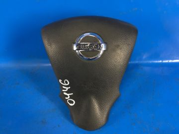 Poduszka AirBag w kierownicy NISSAN SENTRA B17 12-21