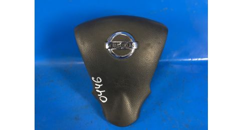 Poduszka AirBag w kierownicy NISSAN SENTRA B17 12-21 Poduszka AirBag w kierownicy NISSAN SENTRA B17 12-21