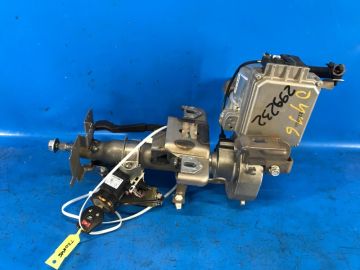 kolumna kierownicy NISSAN SENTRA B17 12-21