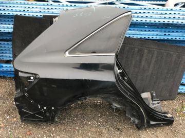 Tylna ćwiartka praw. TOYOTA VENZA 09-16