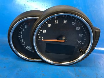 Tablica przyrządów MINI COOPER (F57) 15-