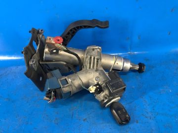 kolumna kierownicy FORD FIESTA 08-17