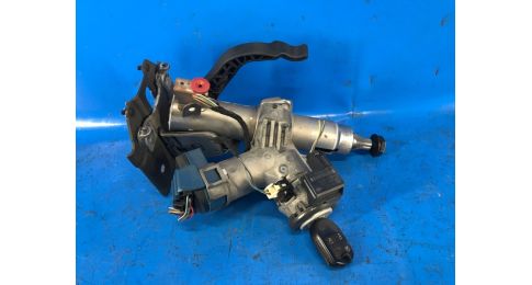 kolumna kierownicy FORD FIESTA 08-17