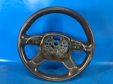 Kierownica AUDI A6 (C7) 11-18