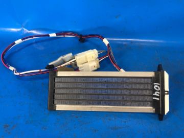 Chłodnica nagrzewnicy TOYOTA PRIUS - 30 09-17