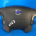 30698516 | Poduszka AirBag w kierownicy VOLVO XC70 00–07 (322155)