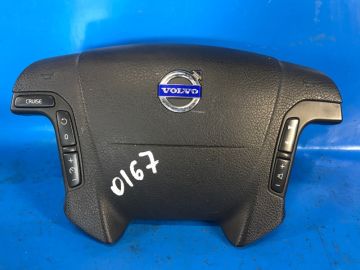 Poduszka AirBag w kierownicy VOLVO XC70 00–07