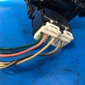 8465204141 | Przełącznik pod kierownicą praw. TOYOTA CAMRY 40 06-11 (322182) - Podgląd 5