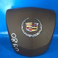 23182441 | Poduszka AirBag w kierownicy CADILLAC ATS 12-19 (322195)