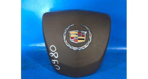 Poduszka AirBag w kierownicy CADILLAC ATS 12-19 Poduszka AirBag w kierownicy CADILLAC ATS 12-19