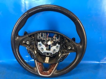 Kierownica LINCOLN MKZ 13-20