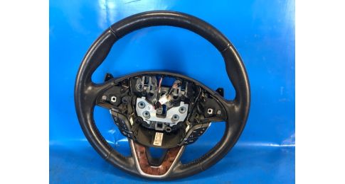 Kierownica LINCOLN MKZ 13-20