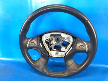 Kierownica NISSAN PATHFINDER R52 12-21