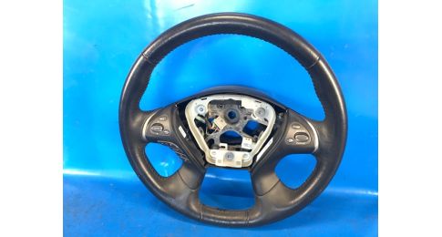 Kierownica NISSAN PATHFINDER R52 12-21