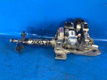 kolumna kierownicy NISSAN PATHFINDER R52 12-21