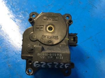 silnik przepustnicy nagrzewnicy LEXUS IS250/350 05-13