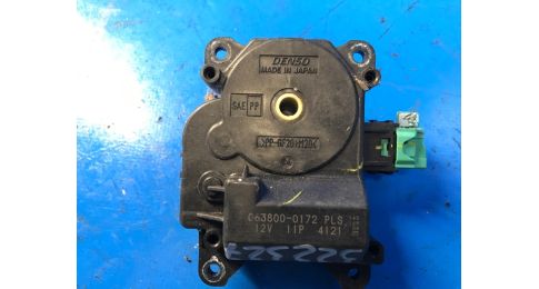 silnik przepustnicy nagrzewnicy LEXUS IS250/350 05-13