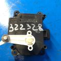0638000172 | silnik przepustnicy nagrzewnicy LEXUS IS250/350 05-13 (322328)