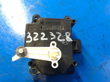silnik przepustnicy nagrzewnicy LEXUS IS250/350 05-13