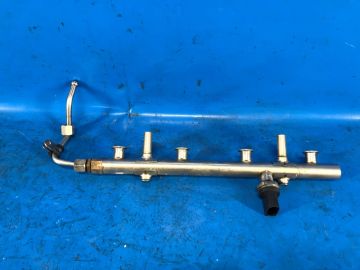 Szyna paliwowa AUDI A3 (8V) 12–17