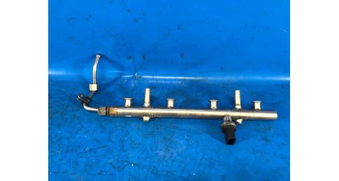 Szyna paliwowa AUDI A3 (8V) 12–17 Szyna paliwowa AUDI A3 (8V) 12–17