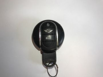 klucz zapłonu MINI COOPER (F57) 15-