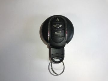klucz zapłonu MINI COOPER (F57) 15-