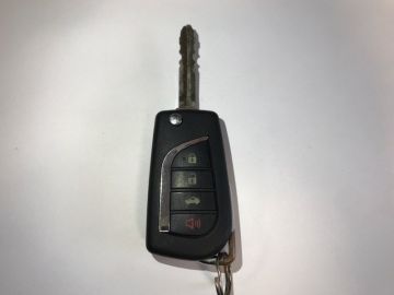 klucz zapłonu TOYOTA CAMRY 40 06-11