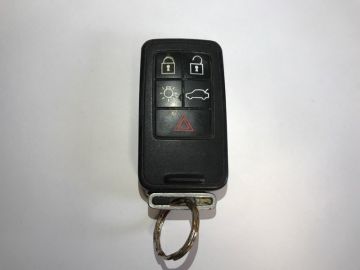 klucz zapłonu VOLVO XC70 00–07