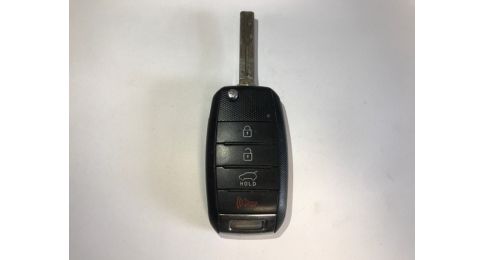 klucz zapłonu KIA SOUL PS 13-19 klucz zapłonu KIA SOUL PS 13-19
