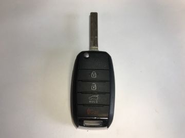 klucz zapłonu KIA SOUL PS 13-19