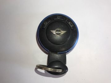 klucz zapłonu MINI COOPER (F56) 14-18