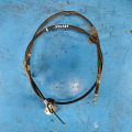 46430-47080 | Linka hamulca postojowego tyl. lew. TOYOTA PRIUS - 30 09-17 (332121)