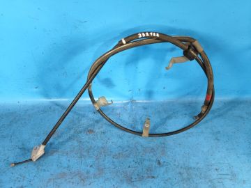 Linka hamulca postojowego tyl. praw. TOYOTA PRIUS - 30 09-17