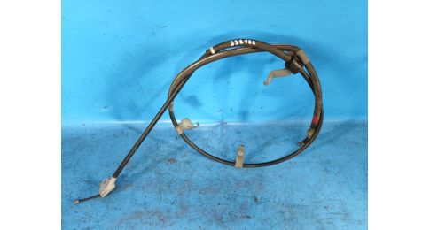 Linka hamulca postojowego tyl. praw. TOYOTA PRIUS - 30 09-17 Linka hamulca postojowego tyl. praw. TOYOTA PRIUS - 30 09-17