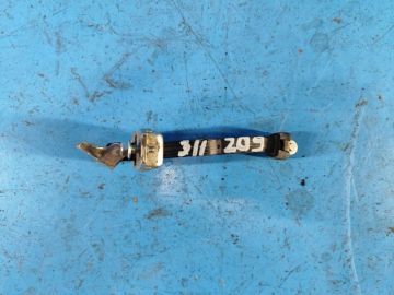 Ogranicznik drzwi przed. lew. TOYOTA PRIUS - 30 09-17