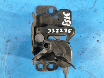 zamek maski CHRYSLER 200 10-14