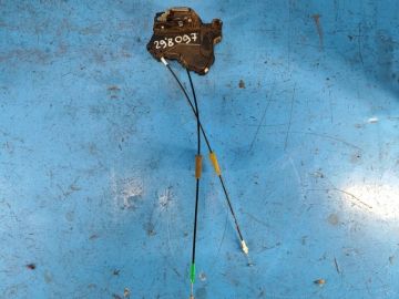 Zamek drzwi przed. praw. TOYOTA CAMRY 40 06-11
