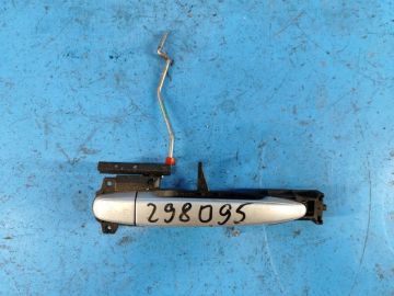 Zewnętrzna klamka drzwi przed. praw. TOYOTA CAMRY 40 06-11