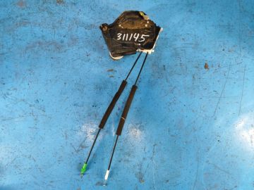 Zamek drzwi przed. lew. TOYOTA PRIUS 16-