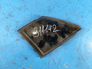 Stała szyba drzwi przed. lew. TOYOTA PRIUS 16-