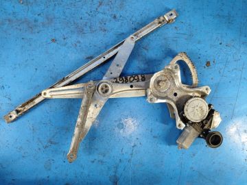 Podnośnik szyby przed. praw. TOYOTA CAMRY 40 06-11