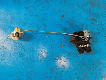 zamek pokrywy bagażnika HYUNDAI ELANTRA HD 06-11