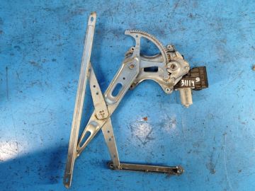 Podnośnik szyby TOYOTA PRIUS 16-